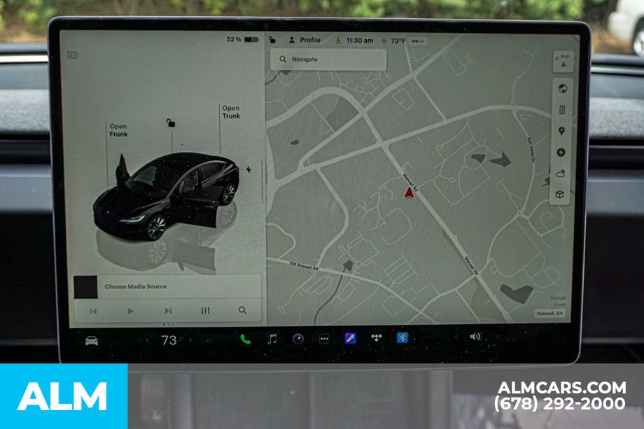 Used 2024 Tesla Model 3 Standard Range image 35