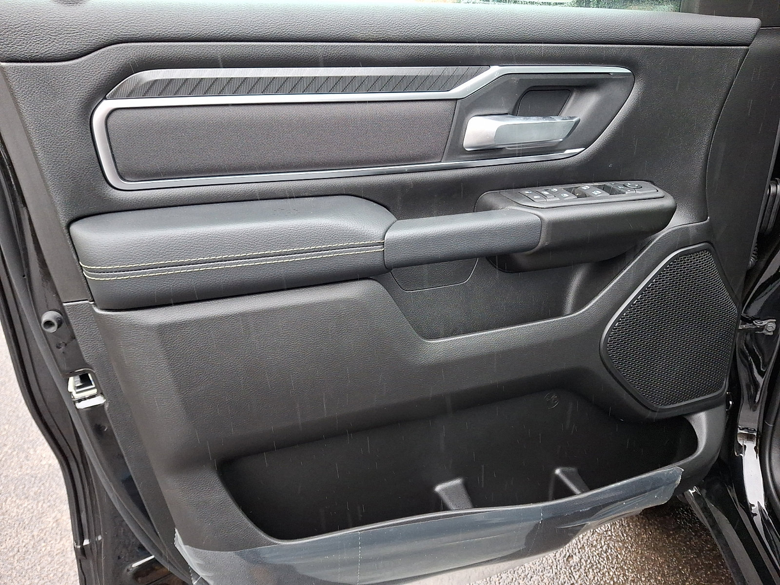 New 2026 RAM 1500 Big Horn image 10