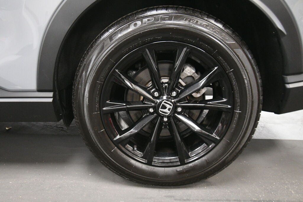 Used 2024 Honda CR-V Sport image 32