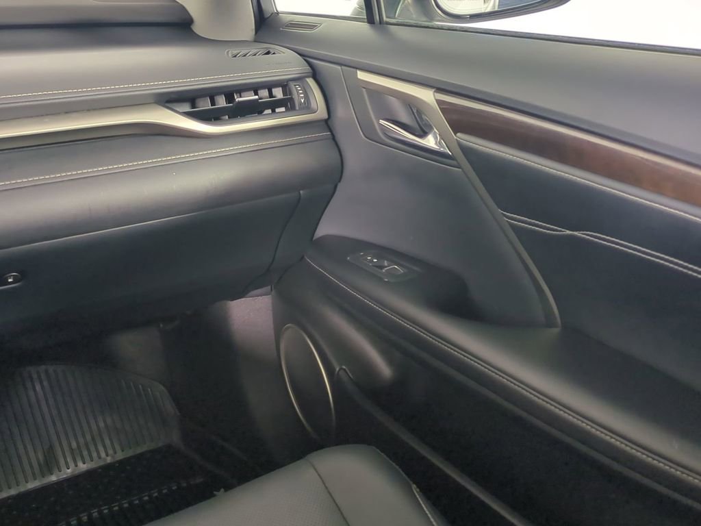 Used 2019 Lexus RX 350 AWD w/ Navigation Package image 19