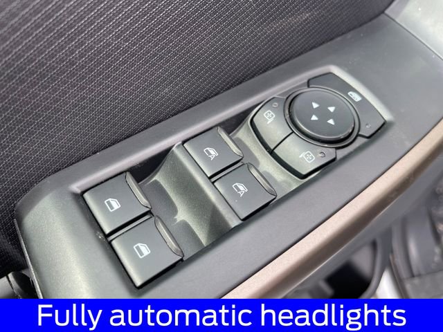 New 2026 Ford F150 STX w/ Equipment Group 201A FX4 image 11