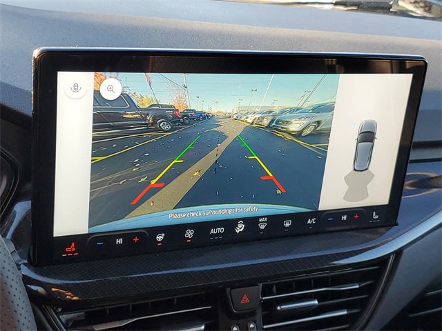 Certified 2023 Ford Escape ST-Line w/ Tech Pack #1 image 24