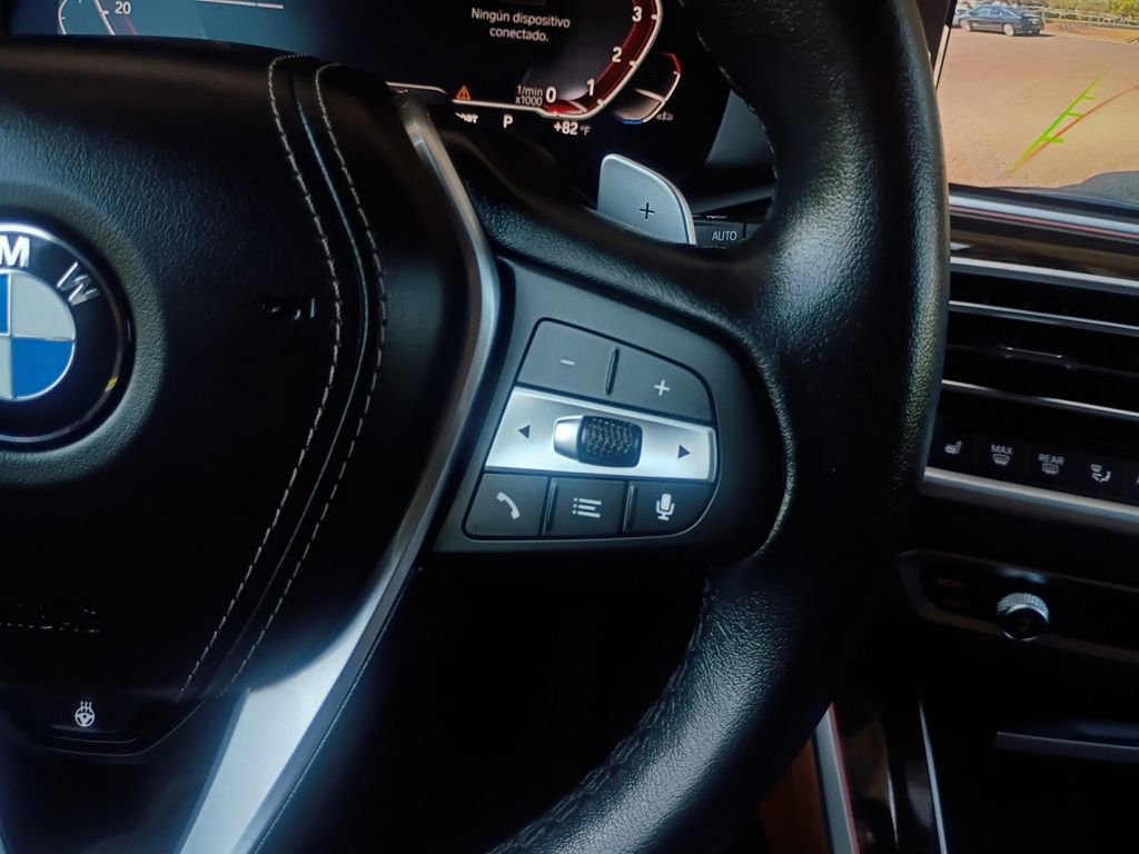 Used 2021 BMW X5 sDrive40i w/ Premium Package 3 image 25