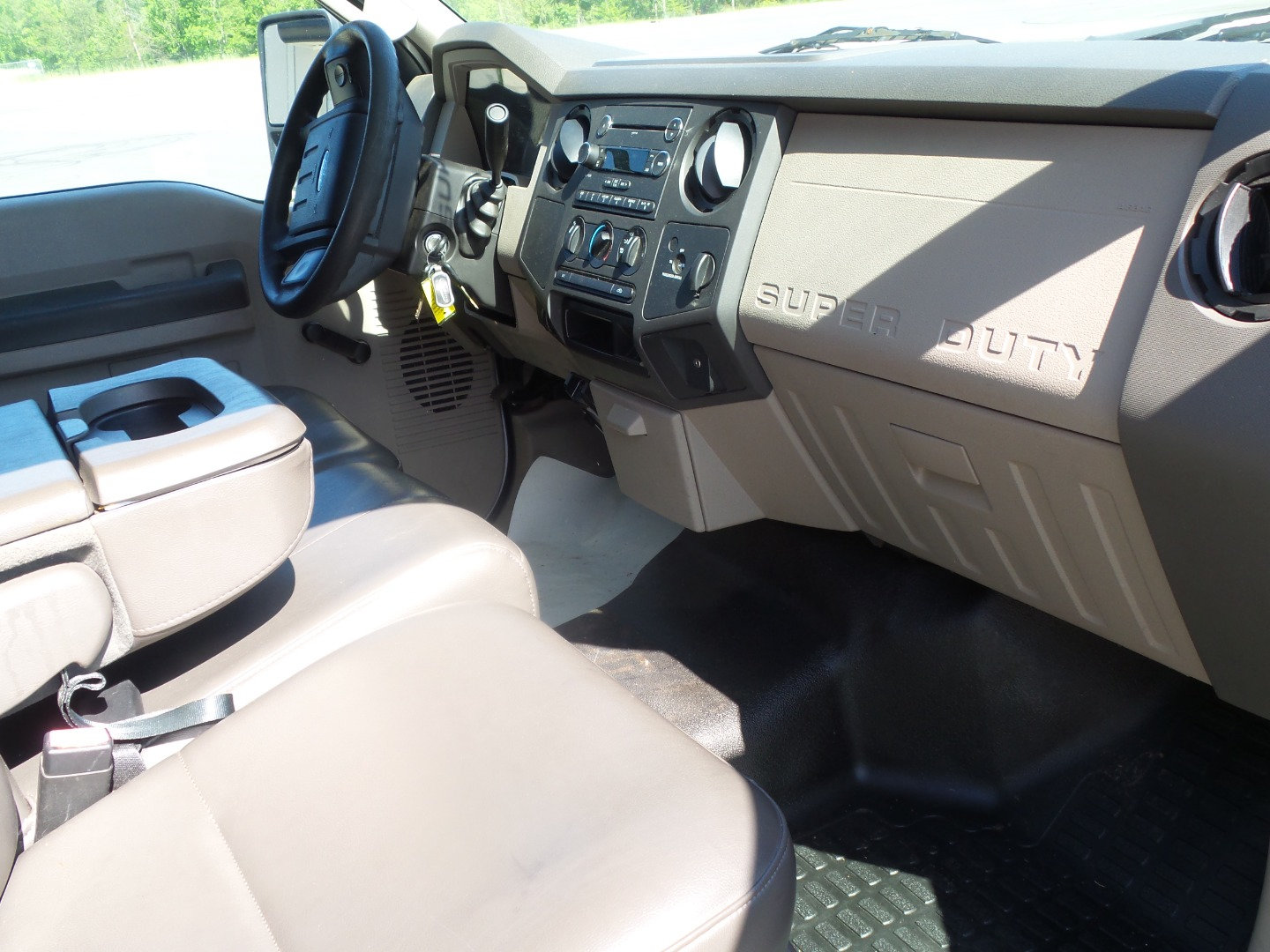 Used 2010 Ford F250 XL RWD image 62