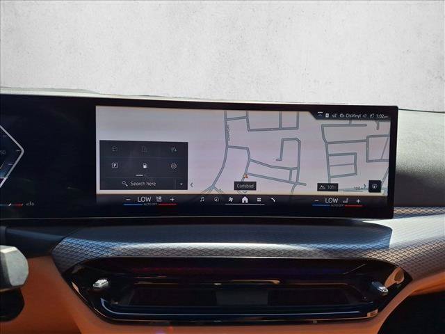 Certified 2026 BMW 330i Sedan w/ Premium Package RWD image 13