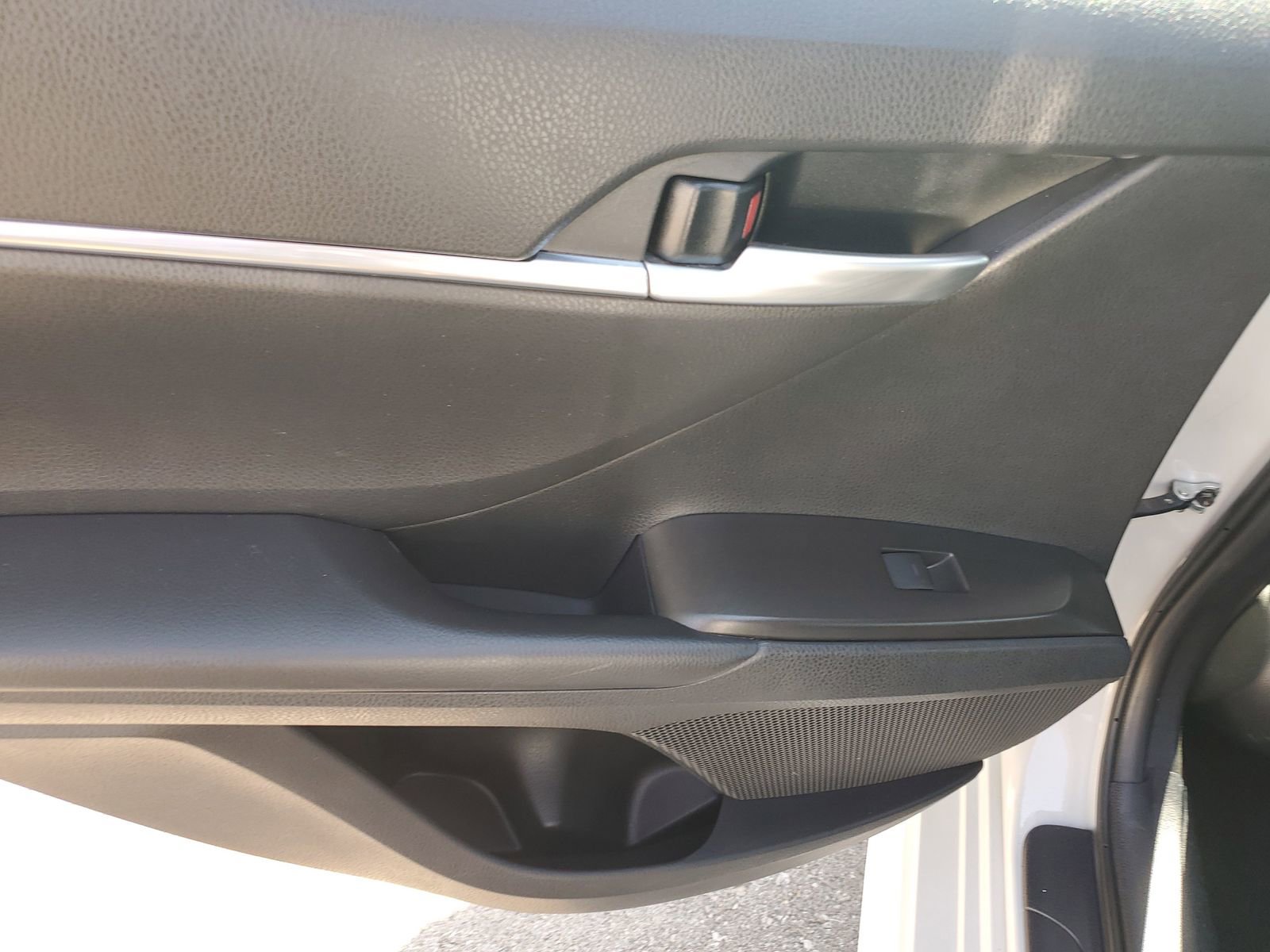 Certified 2024 Toyota Camry SE FWD image 15