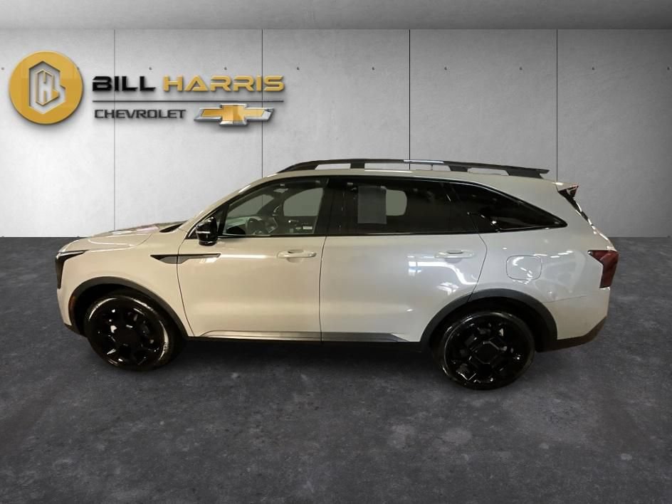 Used 2025 Kia Sorento SX Prestige AWD/4WD image 13