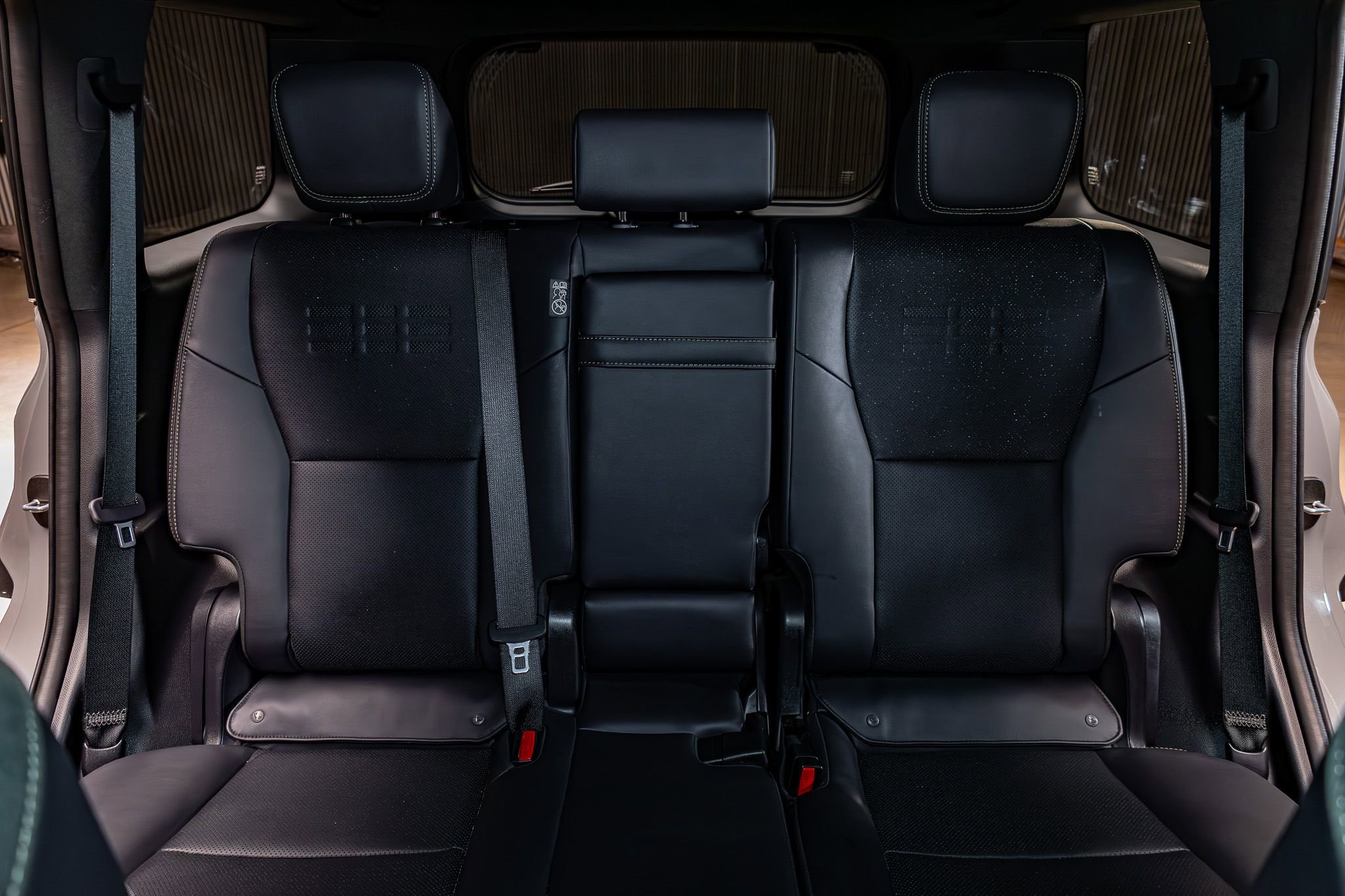 Used 2024 Lexus GX 550 image 23