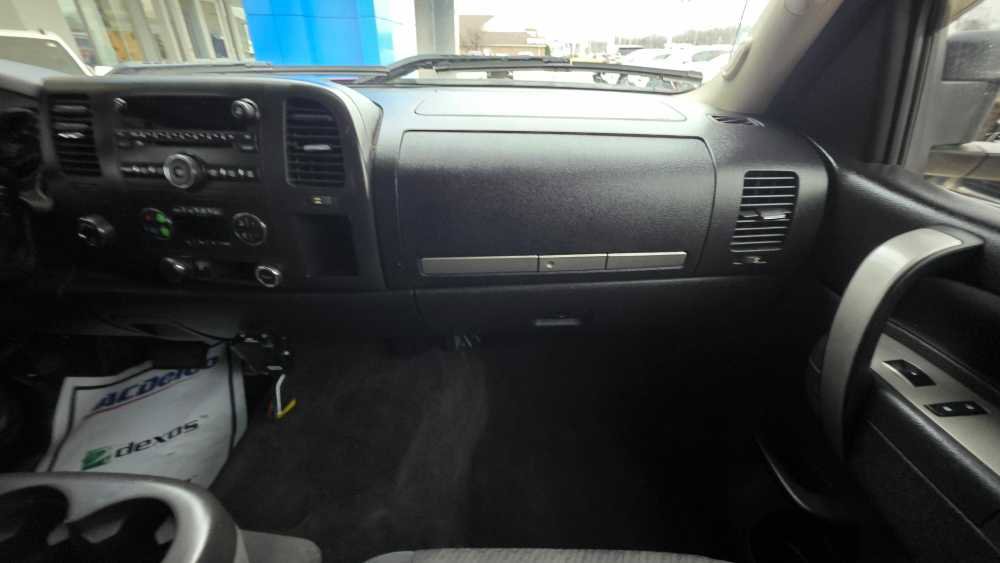 Used 2011 GMC Sierra 1500 SLE w/ Power Tech Package image 17