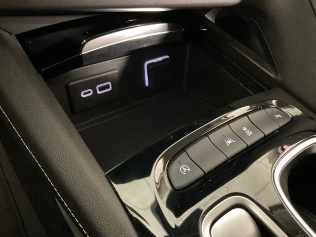 Used 2021 Buick Envision Preferred image 24