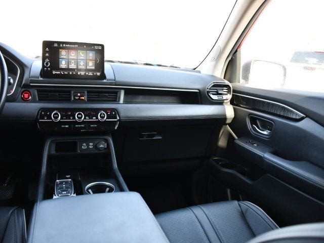 Used 2024 Honda Pilot Elite image 21