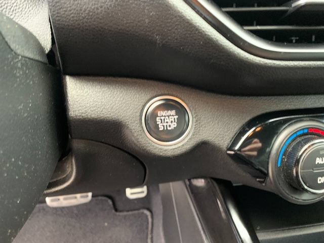 Used 2022 Kia Forte GT-Line w/ GT-Line Technology Package FWD image 24