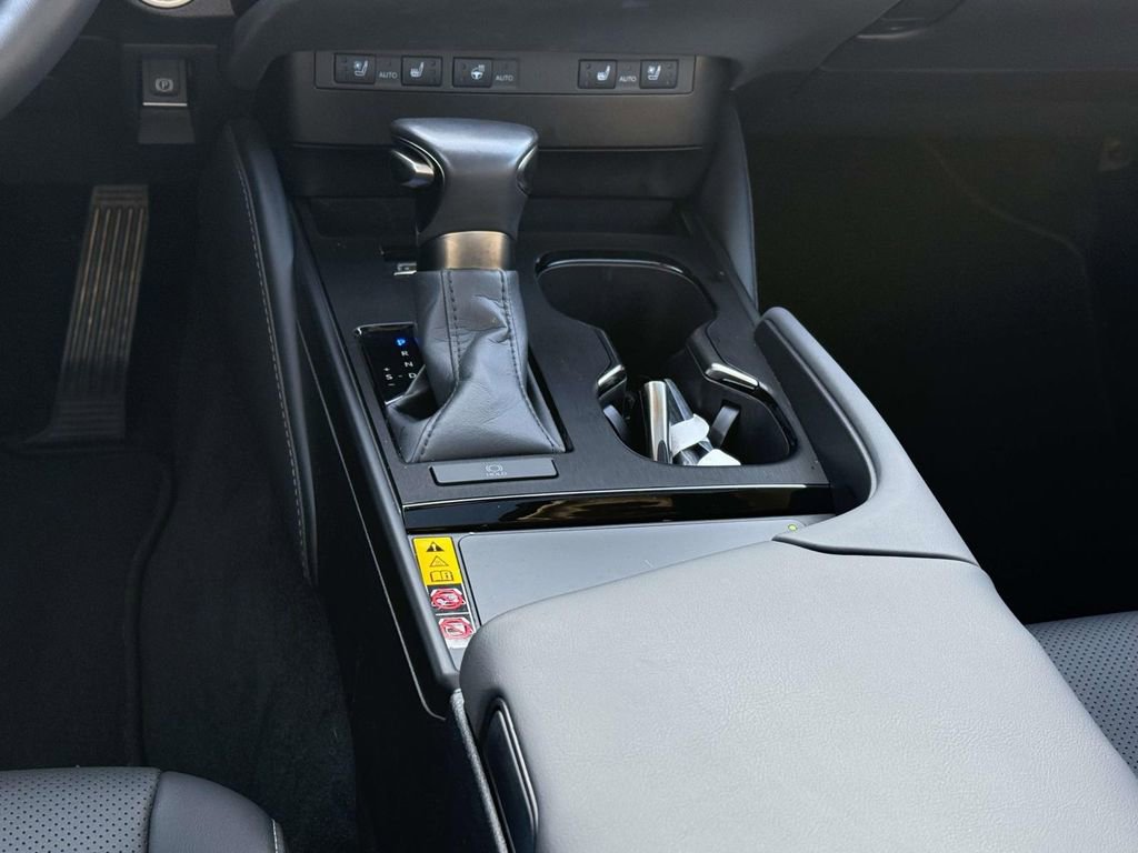 Used 2025 Lexus ES 350 Premium image 20