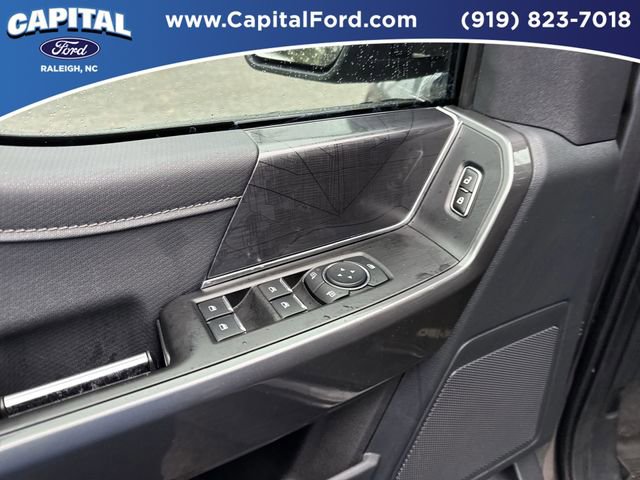 Certified 2023 Ford F150 XLT w/ Equipment Group 302A High image 20