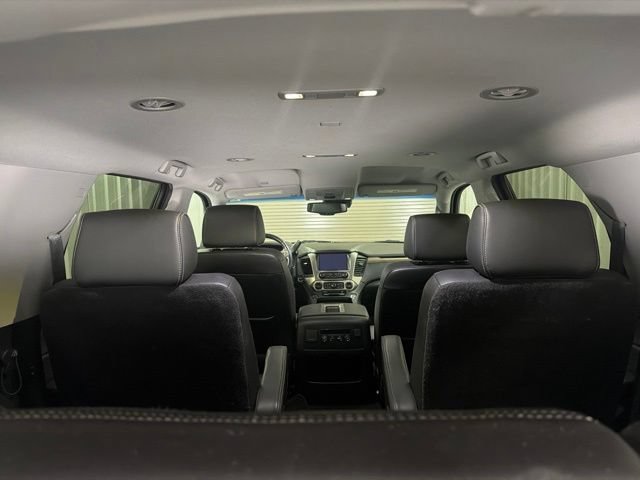 Used 2018 GMC Yukon Denali AWD/4WD image 31