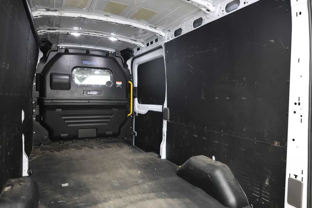 Used 2024 Ford Transit 250 148 Medium Roof Extended AWD w/ Interior Upgrade Package image 18