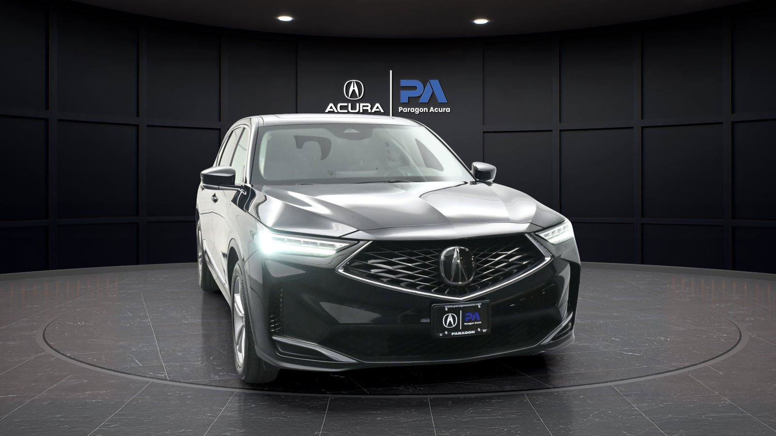 Certified 2025 Acura MDX SH-AWD image 32