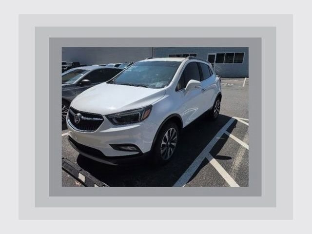 Used 2019 Buick Encore Essence image 1