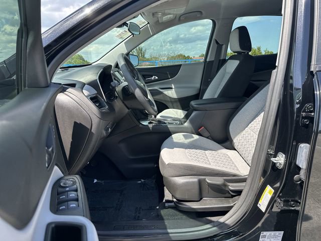 Used 2024 Chevrolet Equinox LS image 22