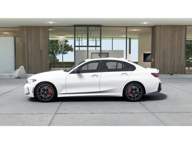 New 2026 BMW M340i RWD image 4