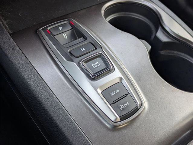 Used 2019 Honda Passport EX-L image 12