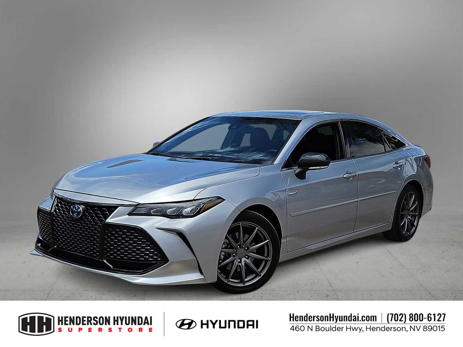 Used 2020 Toyota Avalon XSE w/ Carpet Mat Package