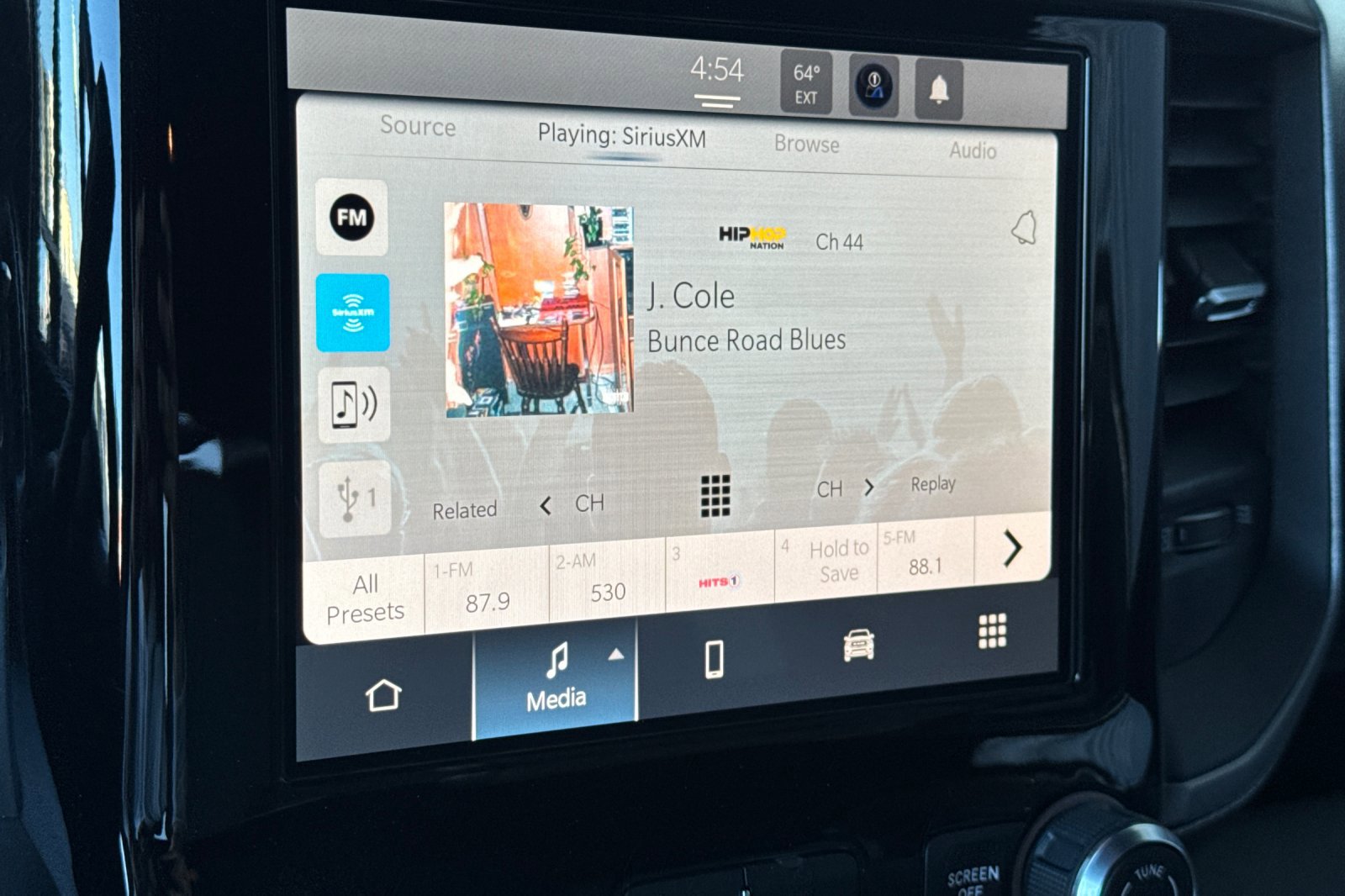 New 2026 RAM 3500 Tradesman w/ Chrome Appearance Group A image 16