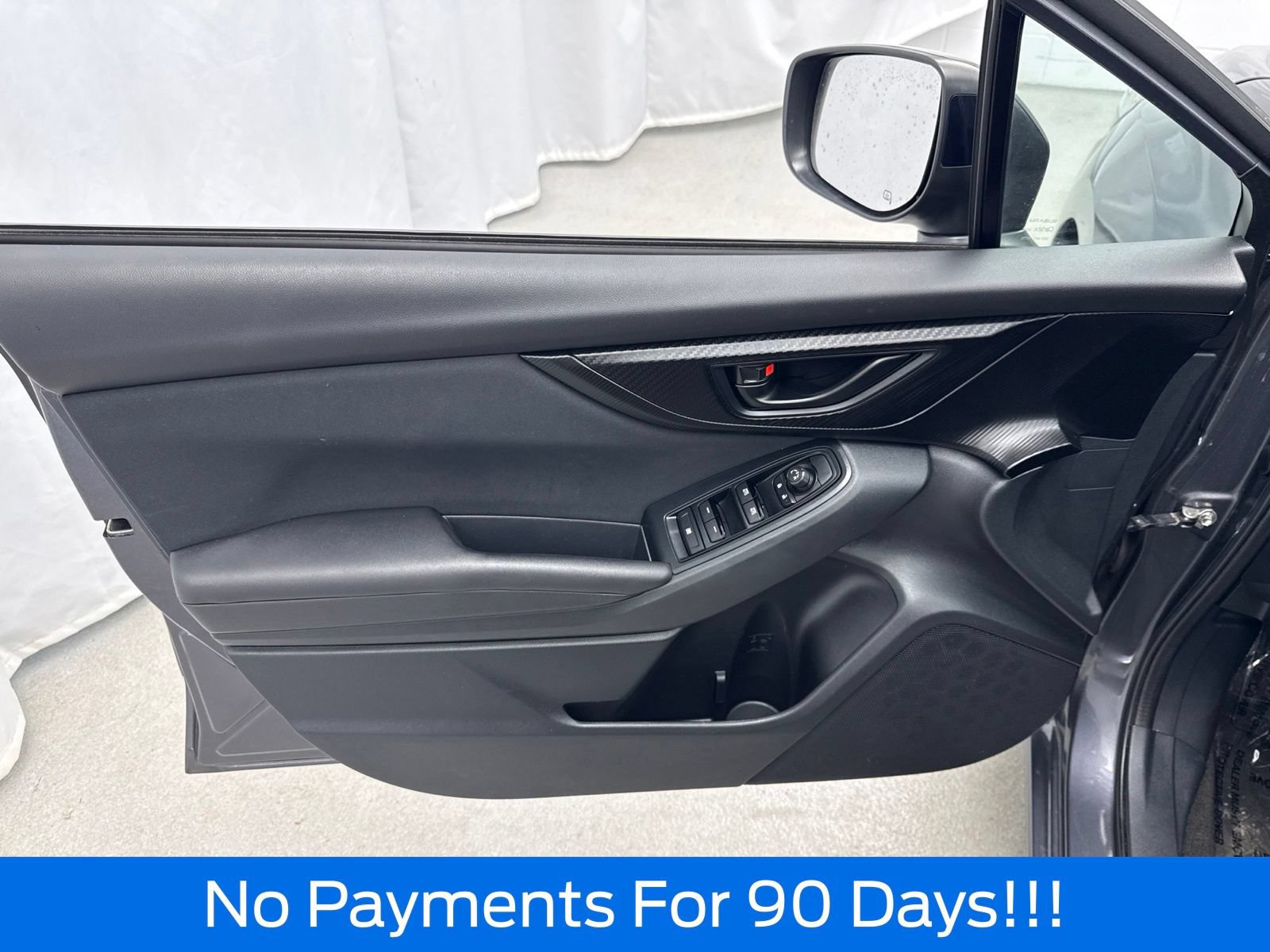 Used 2023 Subaru Impreza 2.0i Premium AWD/4WD image 12