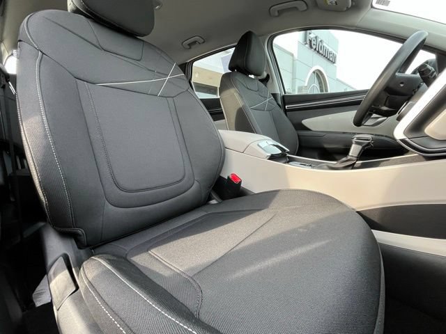 Used 2024 Hyundai Tucson SE AWD/4WD image 28