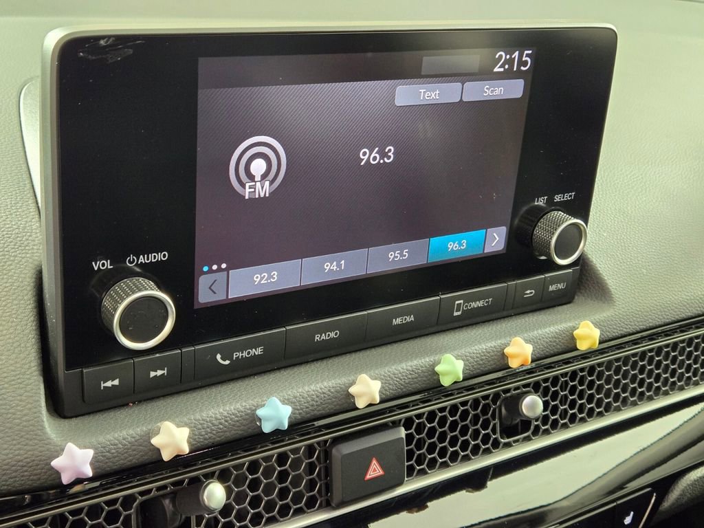 Used 2023 Honda Civic EX-L image 29