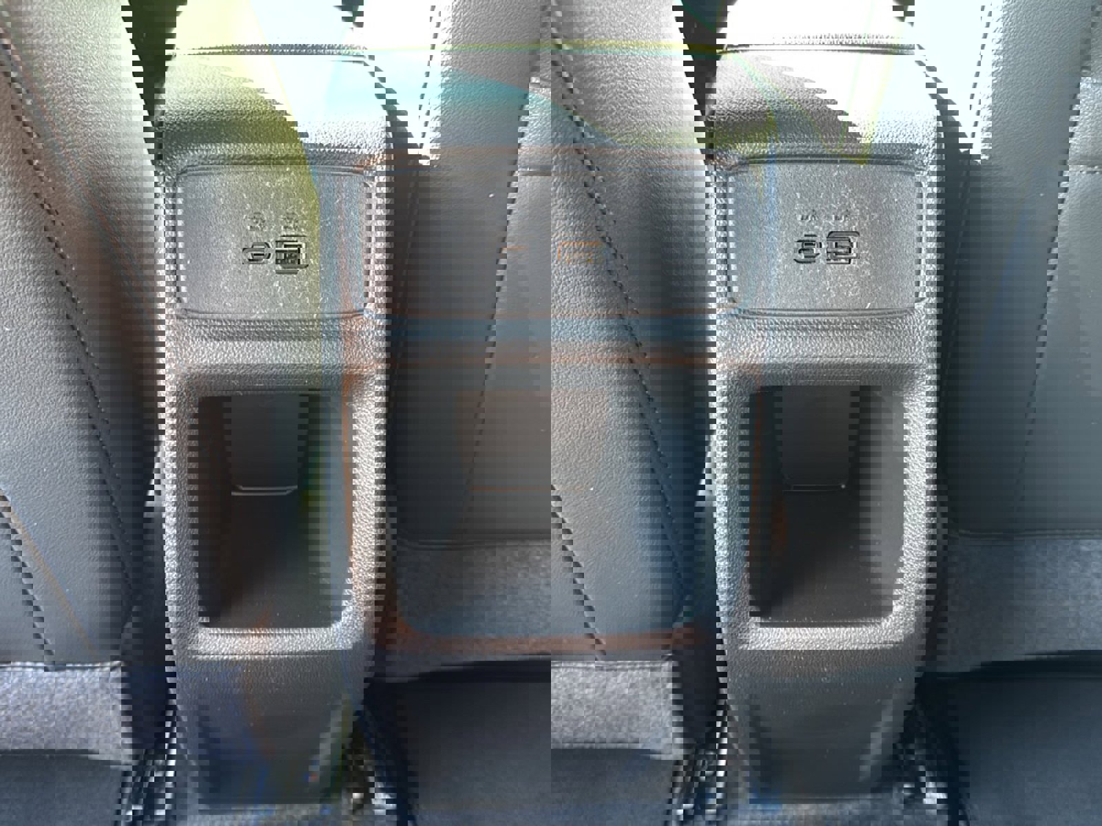 Used 2024 Chevrolet Trax RS w/ Driver Confidence Package image 19