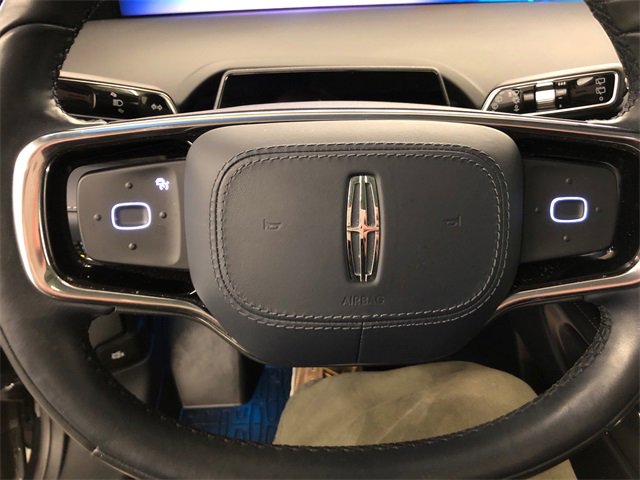 Used 2024 Lincoln Nautilus Reserve w/ Equipment Group 203A image 20