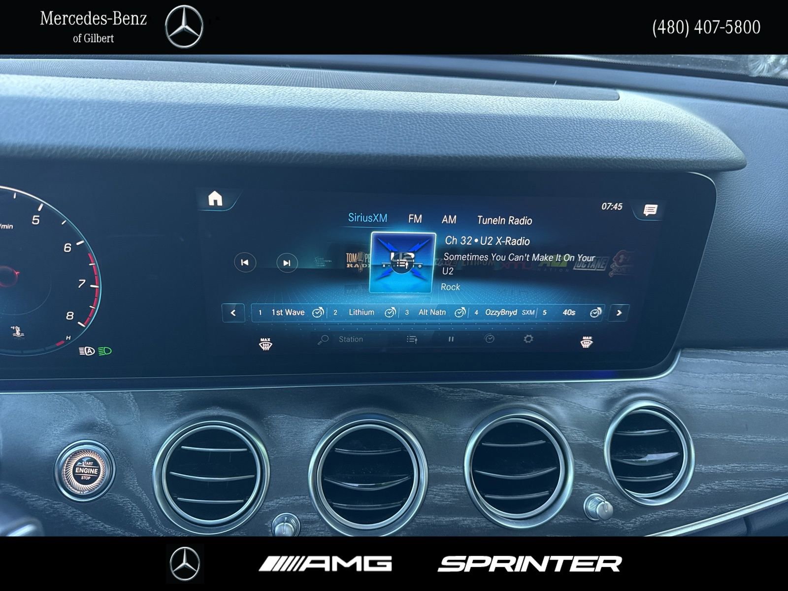 Used 2021 Mercedes-Benz E 350 Sedan image 25