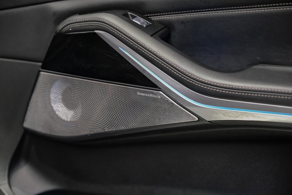 Used 2024 BMW ALPINA XB7 image 57