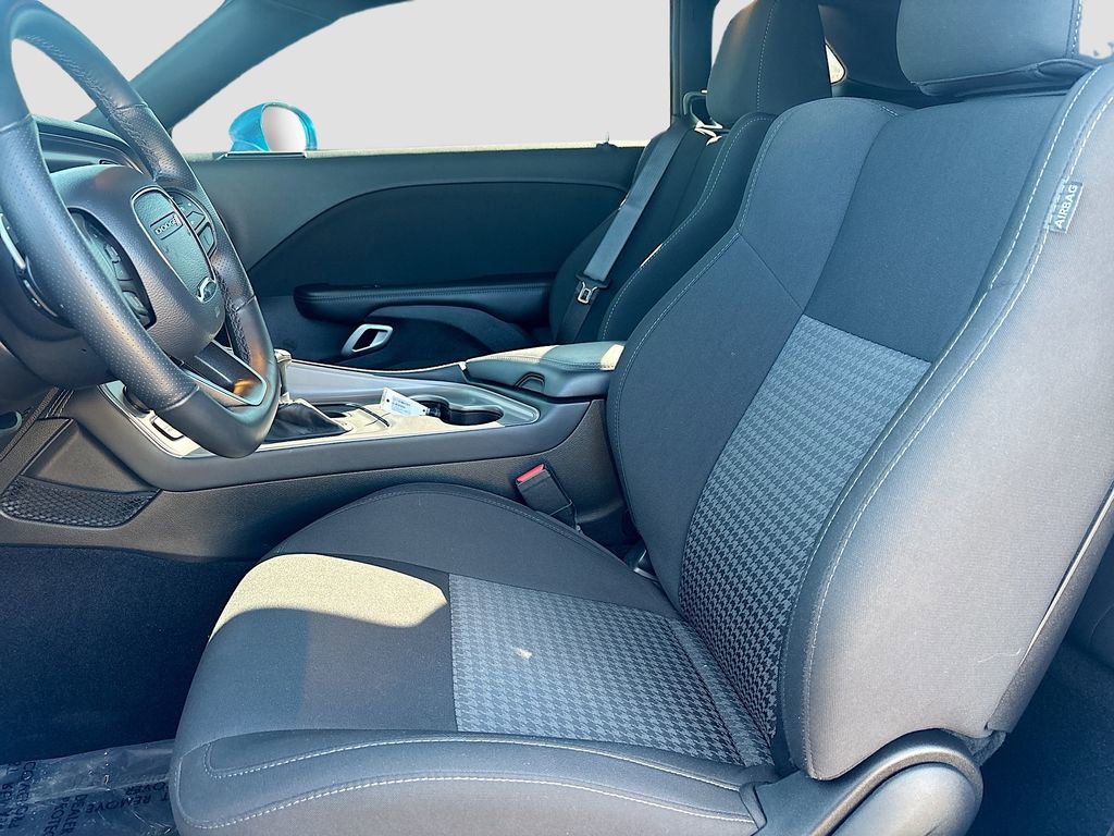 Used 2023 Dodge Challenger R/T Scat Pack image 20