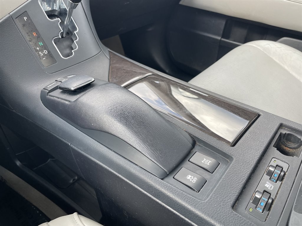 Used 2013 Lexus RX 350 AWD w/ Navigation Pkg image 30
