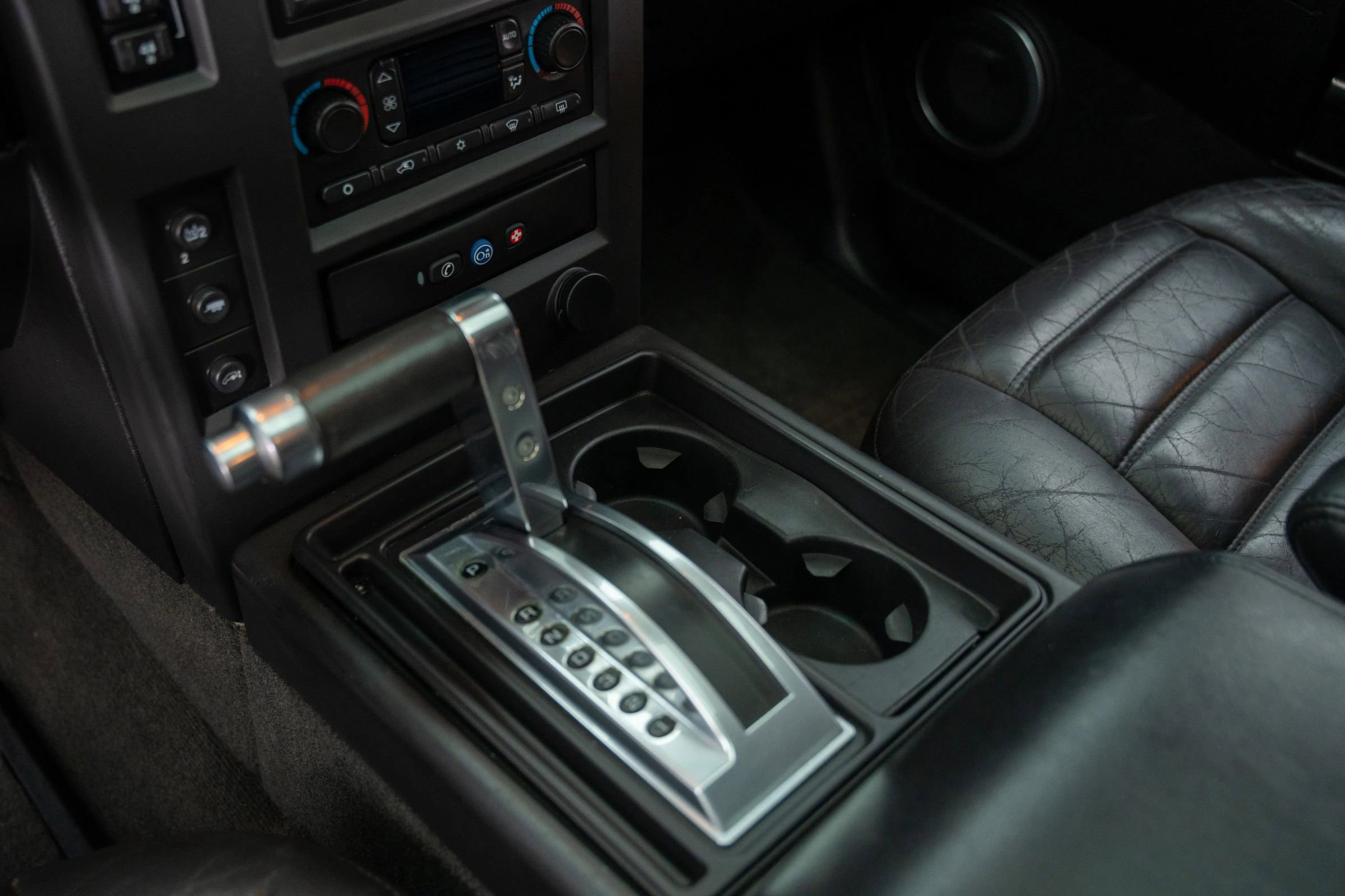 Used 2006 HUMMER H2 image 35