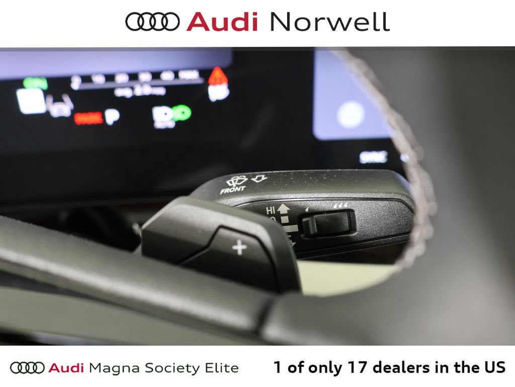 New 2026 Audi A5 Prestige AWD/4WD image 27