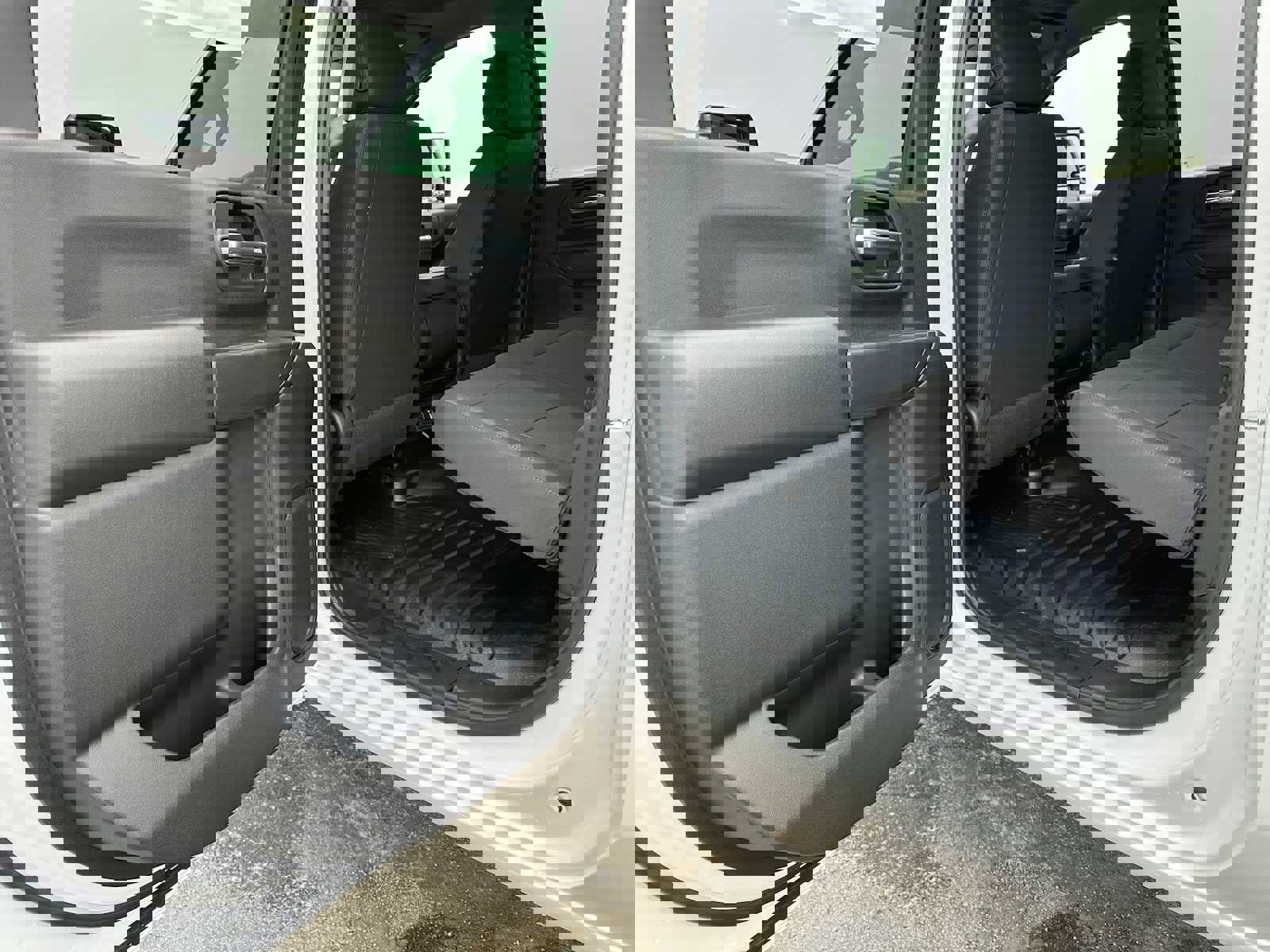 New 2026 GMC Sierra 2500 Pro w/ 1SA Pro Safety Plus Package image 15