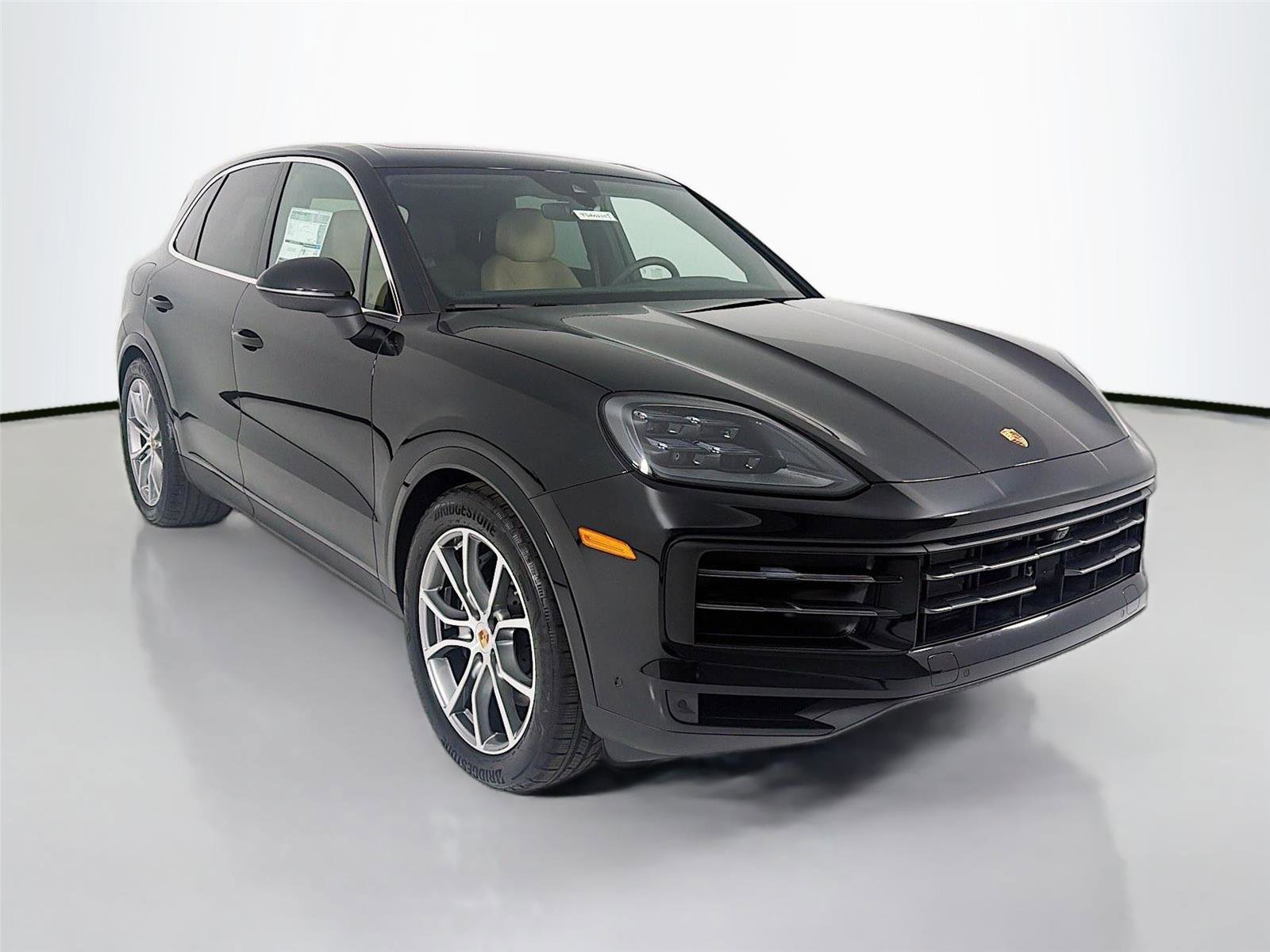New 2026 Porsche Cayenne image 28