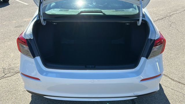 Used 2023 Honda Civic EX image 25
