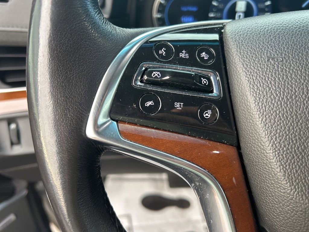 Used 2019 Cadillac Escalade Luxury image 19