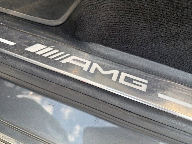 Used 2019 Mercedes-Benz G 63 AMG 4MATIC image 19