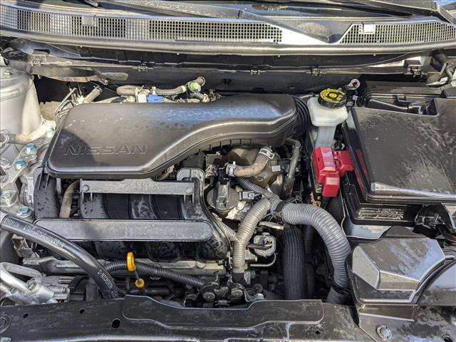 Used 2017 Nissan Rogue Sport S w/ S Appearance Package image 22