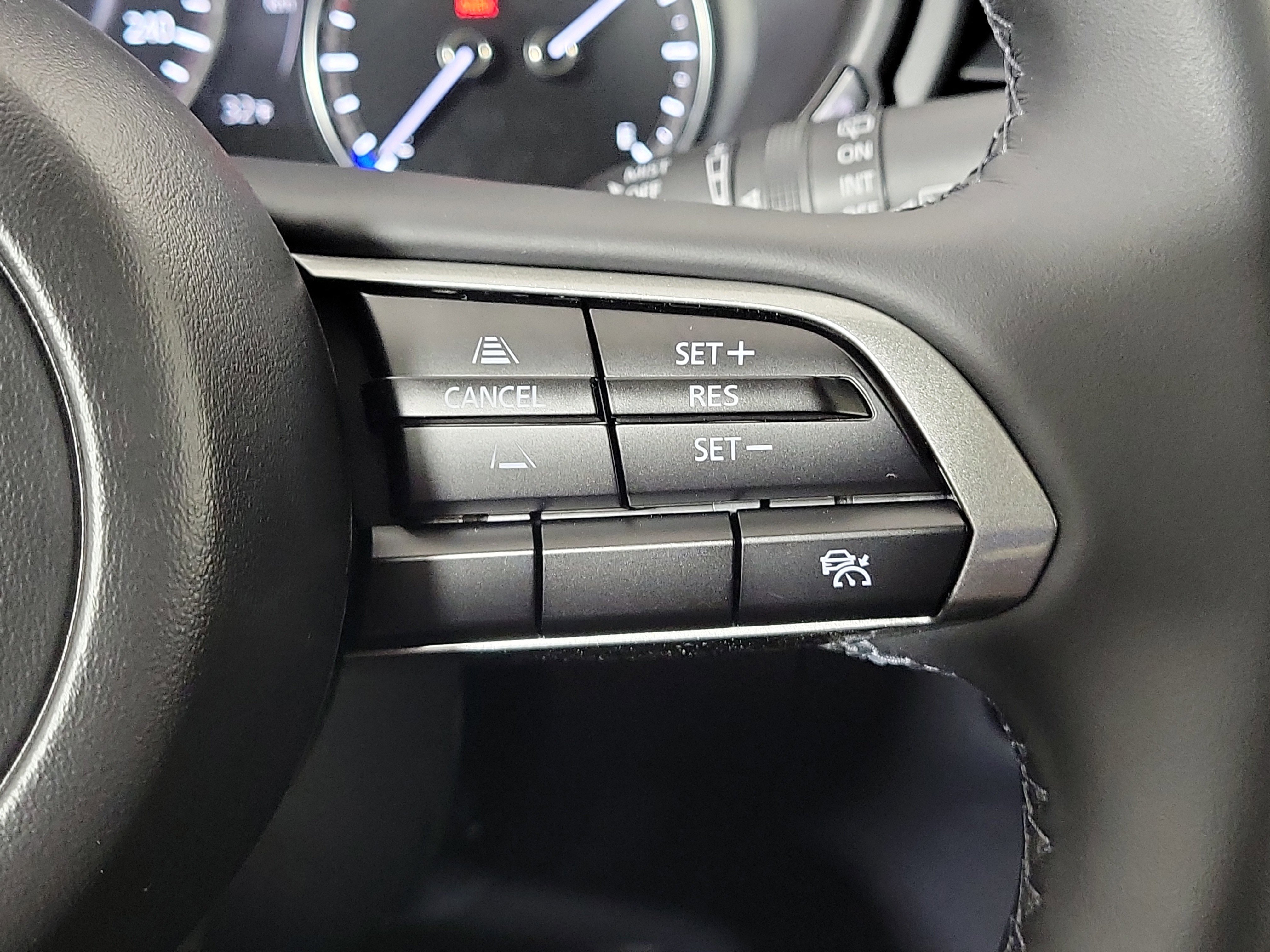 New 2026 MAZDA CX-30 AWD 2.5 S image 16