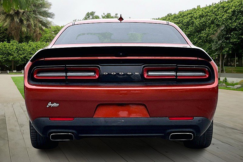Used 2020 Dodge Challenger R/T Scat Pack w/ Plus Package image 4