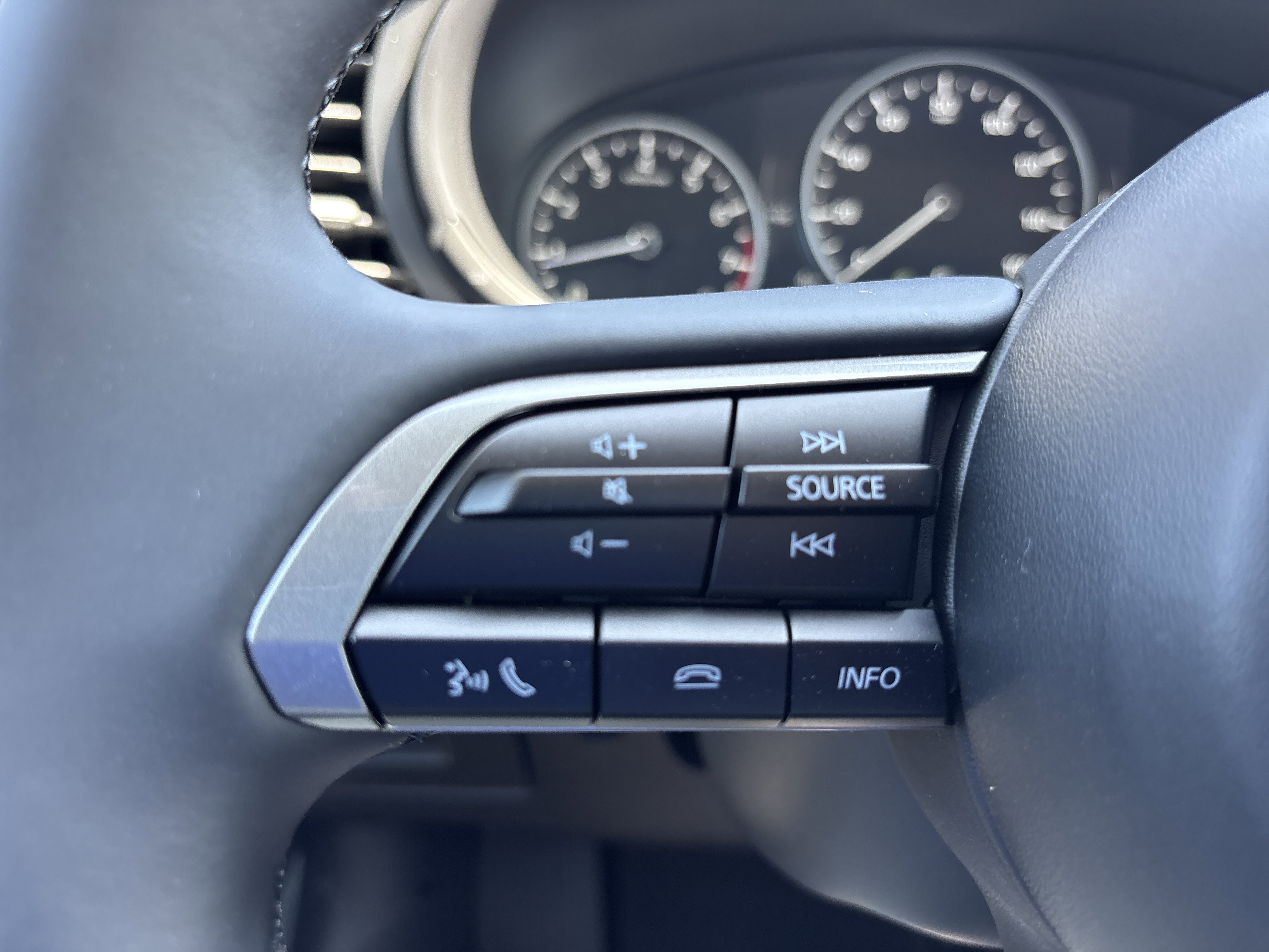 New 2026 MAZDA MAZDA3 2.5 S Sedan w/ Preferred Pkg image 24