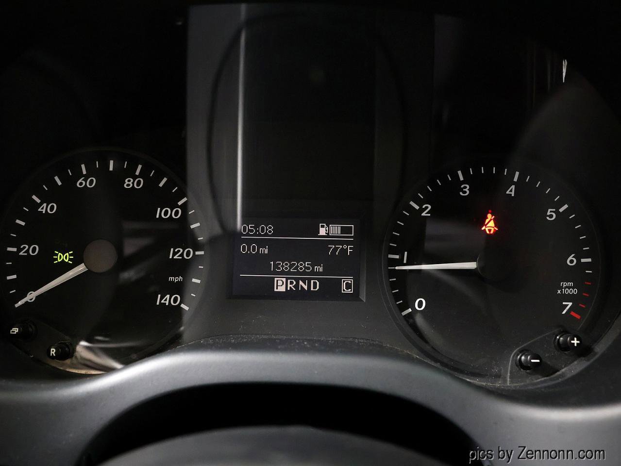 Used 2017 Mercedes-Benz Metris Passenger image 14