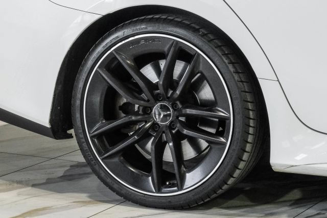 Used 2020 Mercedes-Benz CLS 53 AMG 4MATIC image 63