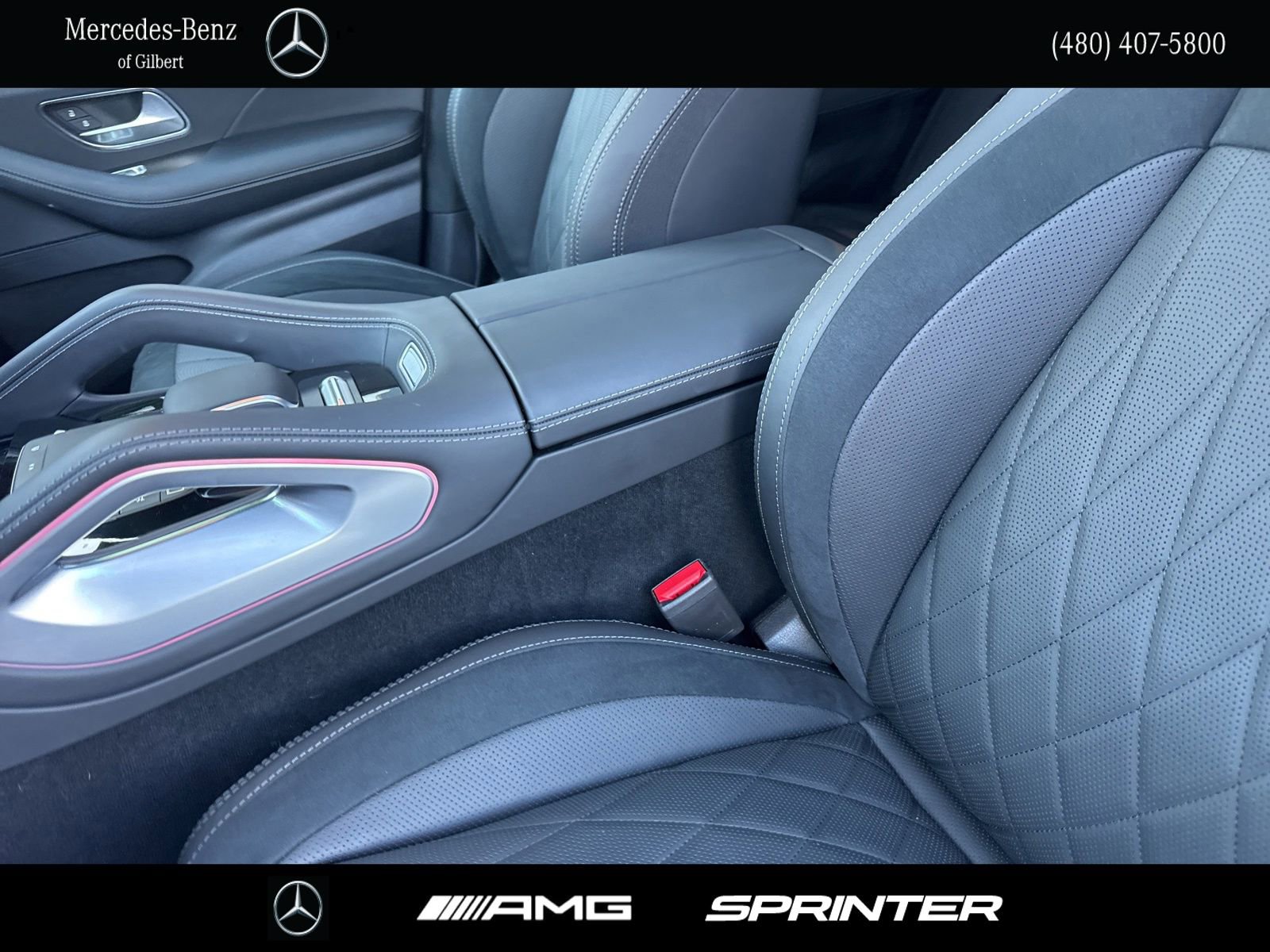 Used 2025 Mercedes-Benz GLE 63 AMG S image 20